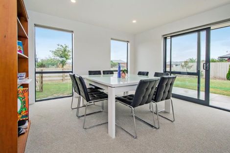 Photo of property in 8 Fibonacci Way, Leeston, 7632