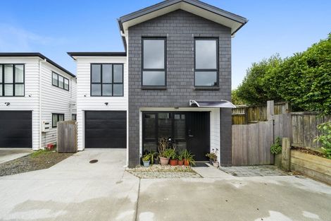 Photo of property in 5e James Road, Manurewa, Auckland, 2102