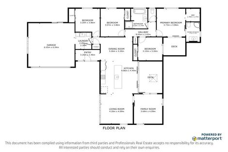 Photo of property in 10 Mackillop Way, Brooklands, New Plymouth, 4310