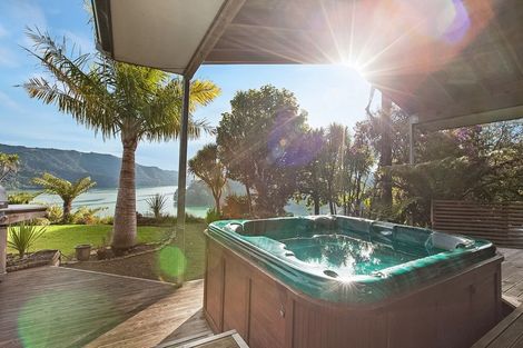 Photo of property in 31 Old Hospital Road, Whangaroa, Kaeo, 0478