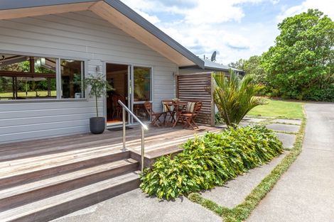 Photo of property in 995a Purangi Road, Cooks Beach, Whitianga, 3591
