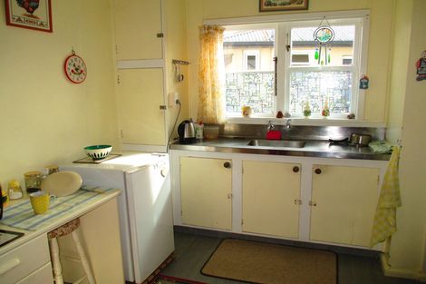 Photo of property in 55 Peel Street, Geraldine, 7930