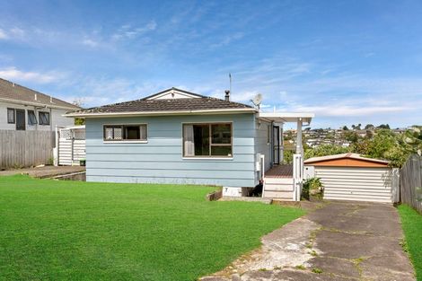 Photo of property in 5 Magellan Place, Papatoetoe, Auckland, 2025
