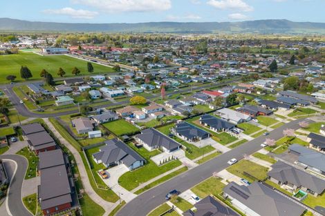 Photo of property in 41 Hinerangi Crescent, Matamata, 3400
