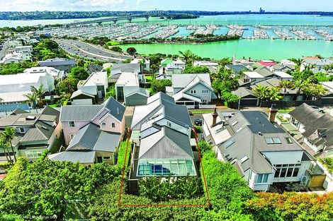 Photo of property in 24 Dunedin Street, Saint Marys Bay, Auckland, 1011