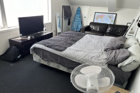 Photo of property in 24 Webb Street, Te Aro, Wellington, 6011