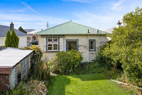 Photo of property in 134 Surrey Street, Forbury, Dunedin, 9012