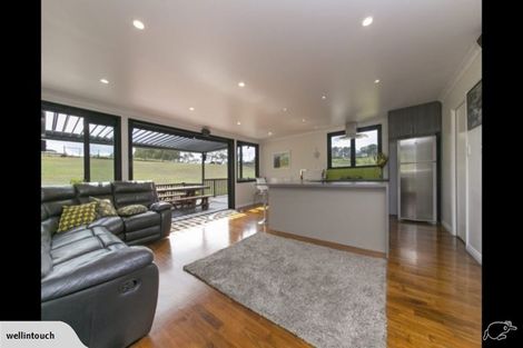 Photo of property in 117 Barrett Road, Riverhead, Albany, 0793