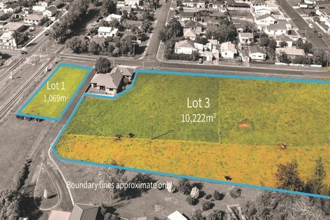 Photo of property in 18 Humphries Street, Inglewood, 4330