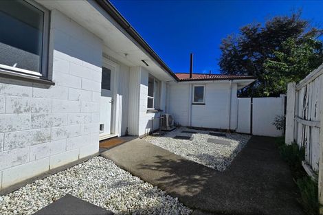 Photo of property in 4/81 Tennyson Street, Sydenham, Christchurch, 8023