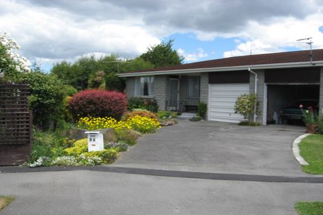 Photo of property in 1/9 Player Place, Shirley, Christchurch, 8061