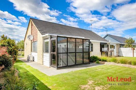 Photo of property in 104a Melcombe Street, Tinwald, Ashburton, 7700