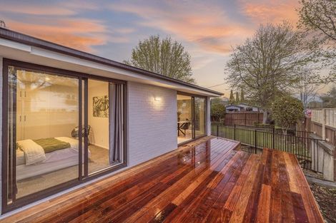 Photo of property in 1/24 Scotston Avenue, St Albans, Christchurch, 8052