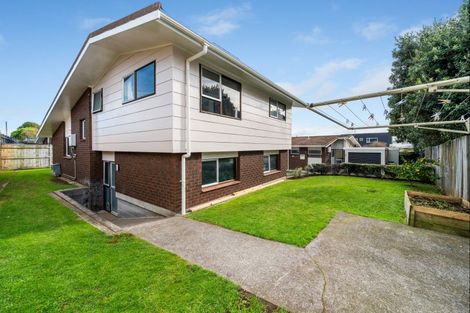Photo of property in 5/21 Chilman Street, Strandon, New Plymouth, 4312