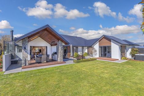 Photo of property in 1 Almond Lane, Prebbleton, 7604