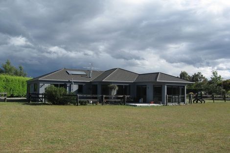 Photo of property in 57 Roscrea Place, Swannanoa, Kaiapoi, 7692
