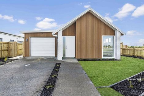 Photo of property in 83 Carrs Road, Chartwell, Hamilton, 3210