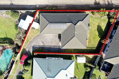 Photo of property in 8b Atlanta Court, Katikati, 3129