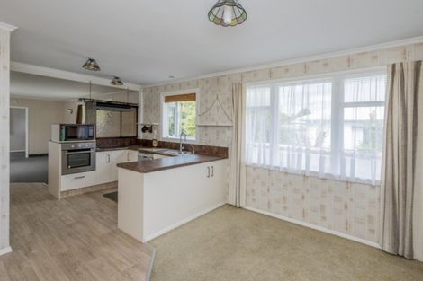 Photo of property in 182 Cambridge Street, Levin, 5510