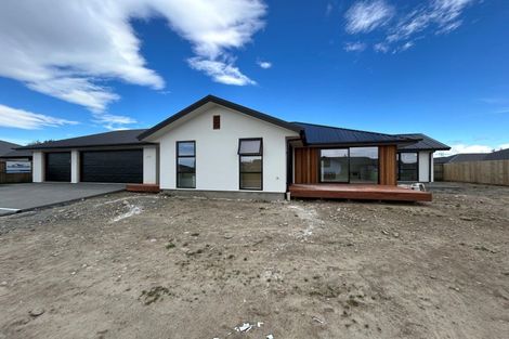Photo of property in 48 Suffolk Drive, Kirwee, 7571