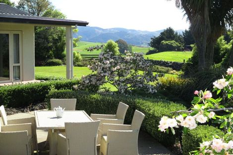 Photo of property in 306 Downs Road, Geraldine Downs, Geraldine, 7991