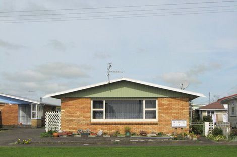 Photo of property in 1/7a High Street West, Waitara, 4320