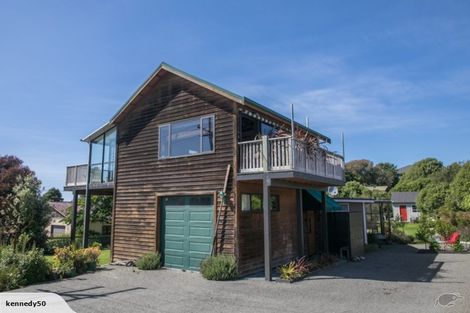 Photo of property in 29 Semple Street, Kakanui, Oamaru, 9495