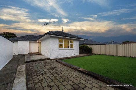 Photo of property in 15 Greenhaven Drive, Burwood, Christchurch, 8083