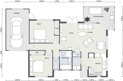 Photo of property in 48b Mclauchlan Street, Springlands, Blenheim, 7201