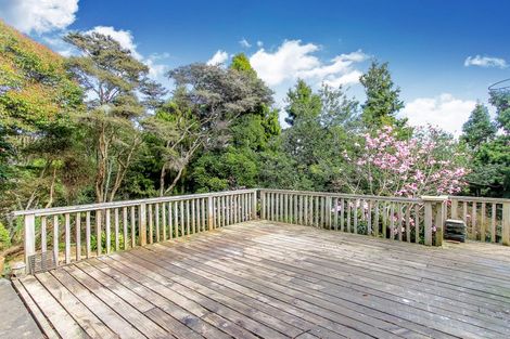 Photo of property in 331 Titirangi Road, Titirangi, Auckland, 0604