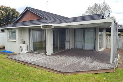 Photo of property in 26 Butley Drive, Farm Cove, Auckland, 2012