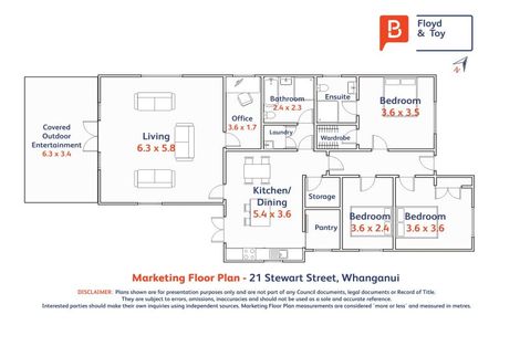 Photo of property in 21 Stewart Street, Aramoho, Whanganui, 4500