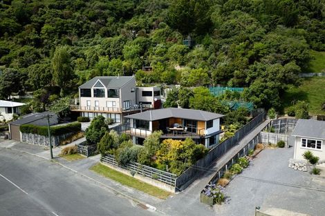 Photo of property in 178 Torquay Street, Kaikoura, 7300