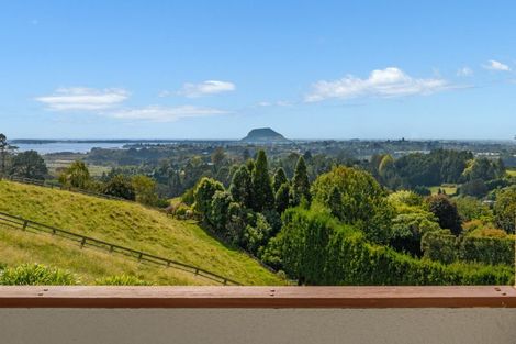 Photo of property in 177b Crawford Road, Minden, Tauranga, 3171