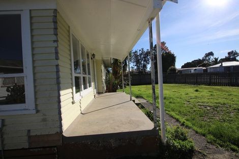 Photo of property in 6 Foley Street, Kaitaia, 0410