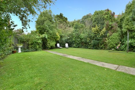 Photo of property in 199 Musselburgh Rise, Andersons Bay, Dunedin, 9013