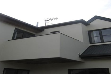 Photo of property in 4/21 Darvel Street, Riccarton, Christchurch, 8011