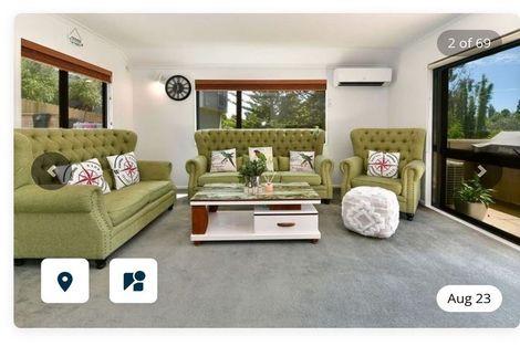 Photo of property in 6a Freya Place, Torbay, Auckland, 0630