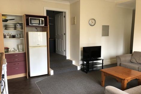 Photo of property in 201 The Terrace, Wellington Central, Wellington, 6011