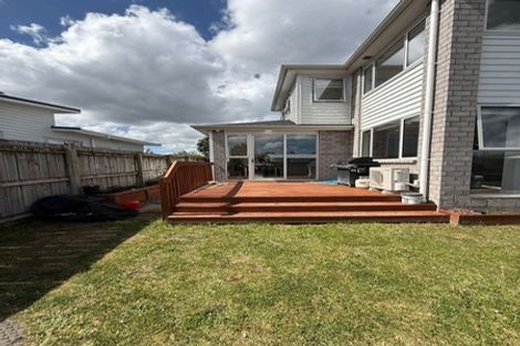 Photo of property in 31b Hill Crescent, Papakura, 2110