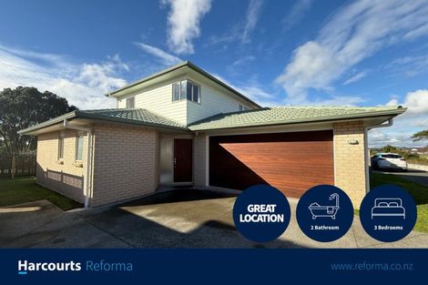 Photo of property in 199a Queen Street, Pukekohe, 2120