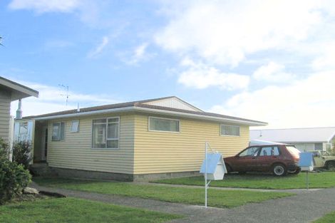 Photo of property in 62 Tweed Road, Papakowhai, Porirua, 5024