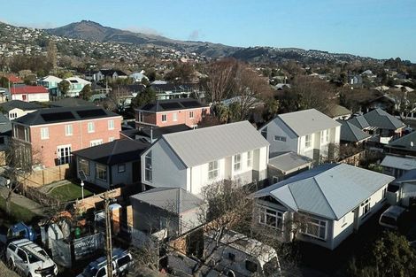 Photo of property in 1/13 Meadowville Avenue, Spreydon, Christchurch, 8024