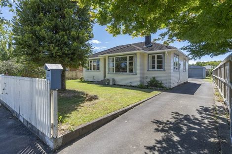 Photo of property in 83 Montgomery Crescent, Bader, Hamilton, 3206