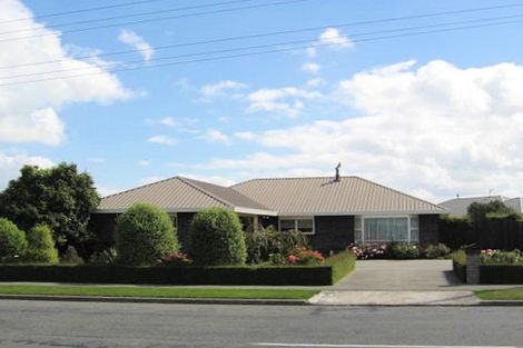 Photo of property in 27 Mclaughlins Road, Darfield, 7510