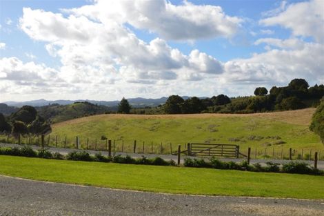 Photo of property in 489 Ruapekapeka Road, Towai, Hikurangi, 0182