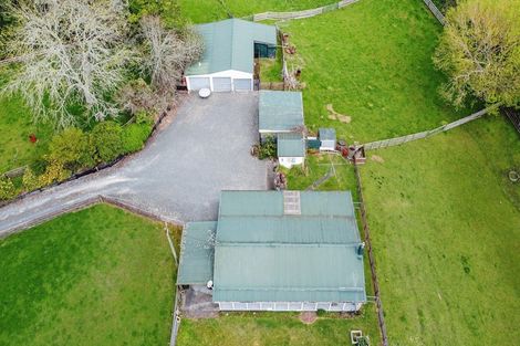 Photo of property in 2 Pukenui Road, Te Kuiti, 3910