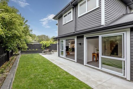 Photo of property in 203a Cranford Street, St Albans, Christchurch, 8014