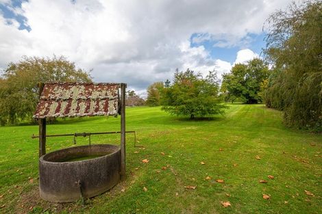 Photo of property in 221 Blackbridge Road, Dairy Flat, Albany, 0794