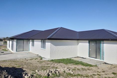 Photo of property in 6 Spring Lane, Rangiora, 7400